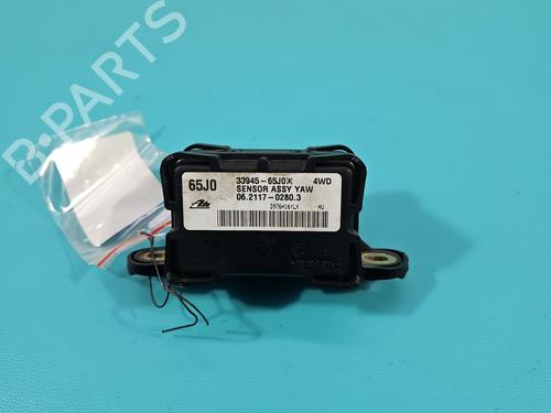 Electronic sensor SUZUKI GRAND VITARA II (JT, TE, TD) 2.0 All-wheel Drive (TD54V, JB420) | BP37815297M84 - Image 2