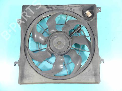 Køleventilator elektrisk Køleventilator elektrisk 37895204 37895204