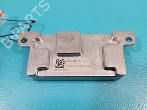 Lights ECU SKODA KAROQ (NU7, ND7) 2.0 TDI 4x4 | BP38120387M55 - Image 2