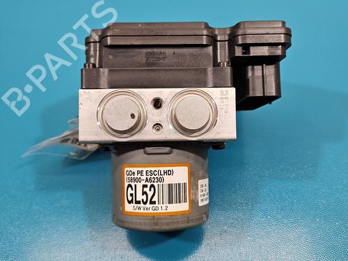 ABS pump HYUNDAI i30 (GD) | BP37826334M43 - Image 8
