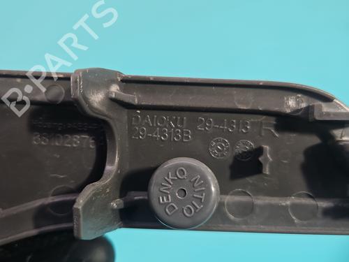 Rear bumper right light JEEP CHEROKEE (KL) 2.0 CRD 4x4 | BP37834314C82 - Image 7