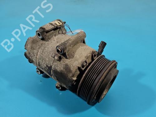 Used AC compressor AC compressor FORD FOCUS III 1.6 TDCi (95 hp) 40258893 40258893