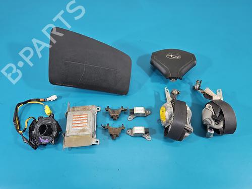 airbag-kit-subaru-forester-sg_-2002-2003-2004-2005-2006-2007-2008-2009-2010-2011-2012-37858545 main image