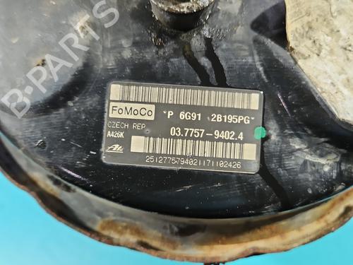 Servo brake FORD S-MAX (WA6) | BP37812761M42 - Image 9