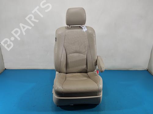 Asiento delantero derecho Asiento delantero derecho 37855917 37855917