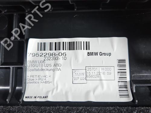 Andre BMW X1 (U11) iX1 xDrive 30 | BP37841046O1 - Image 6