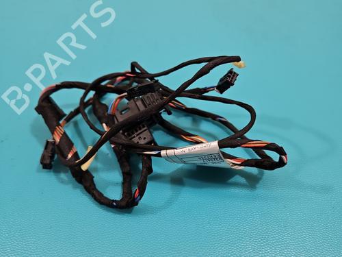 Used Wiring harness Wiring harness BMW X5 (F15, F85) xDrive 35 i (306 hp) 38132295 38132295