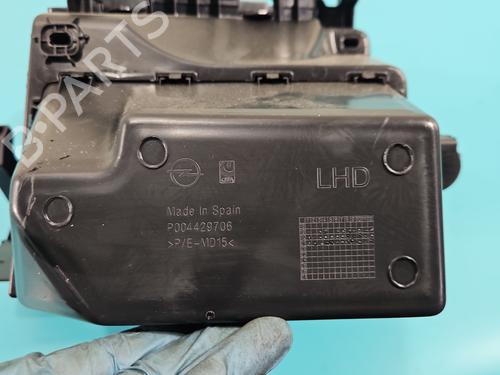 Cup/Object holder OPEL CORSA F (P2JO) 1.2 (68) | BP38134772I37 - Image 5
