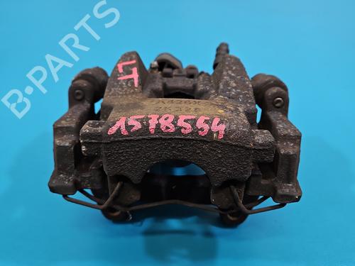 Left rear brake caliper JAGUAR F-PACE (X761) | BP37844070M107 - Image 2