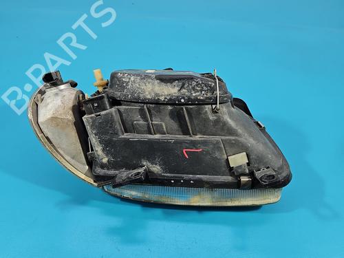 Left headlight VW POLO (6N2) 1.4 16V | BP37859527C28 - Image 5