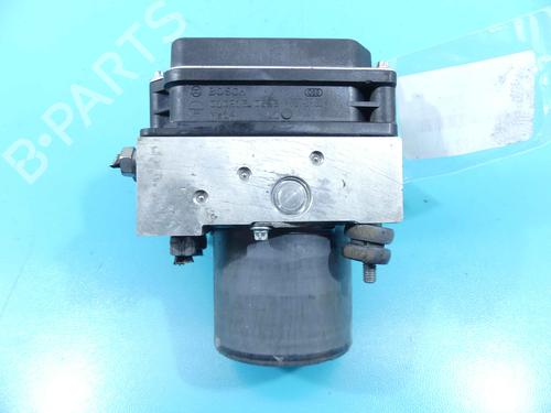 ABS pump CITROËN C5 III (RD_) 2.0 HDi 180 (RDAHWT) | BP37889191M43 - Image 7