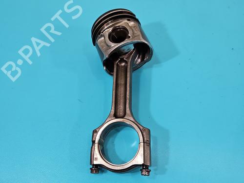 Andre RENAULT MASTER III Van (FV) 2.3 dCi 125 FWD (FV0C, FV0D, FV0G, FV0H, FV0J, FV0K,... | BP38131634O1 - Image 8