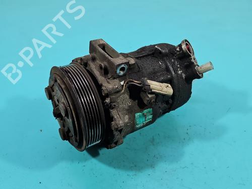 Used AC compressor AC compressor 37990513 37990513