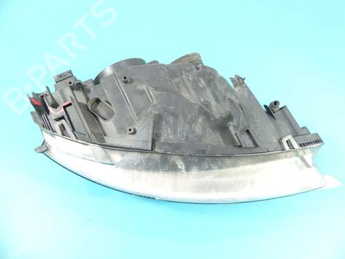 Left headlight SAAB 9-3 Estate (E50) 1.9 TiD | BP37809958C28 - Image 5
