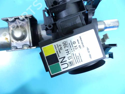 Engine control unit (ECU) OPEL MERIVA A MPV (X03) 1.3 CDTI (E75) | BP37887759M57 - Image 18