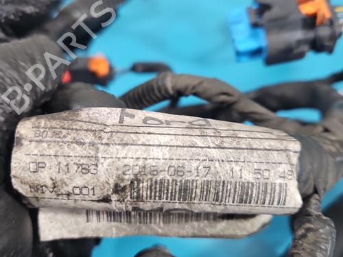 Wiring harness FORD MONDEO V Turnier (CF)  | BP37851261E16  - Image 6