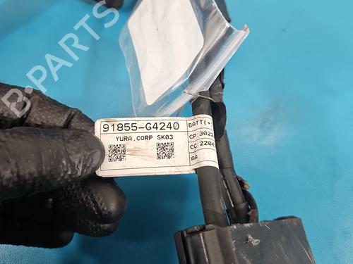 Cable HYUNDAI i30 (PDE, PD, PDEN) 1.5 | BP38150533E12 - Image 9