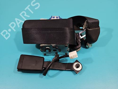 Front right seatbelt MAZDA 6 Hatchback (GH) 2.0 MZR (GHEFS) | BP37812539I25 - Image 6