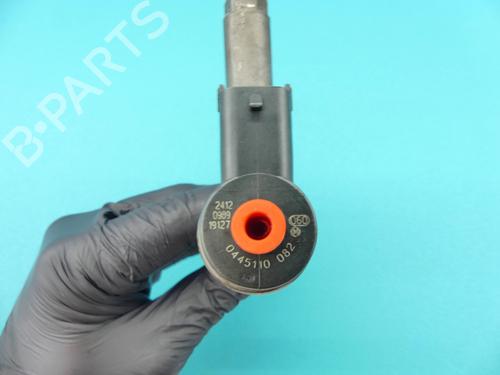 Injector HONDA CIVIC VII Hatchback (EU, EP, EV) 1.7 CTDi (EP4, EU9) | BP37895303M100 - Image 2