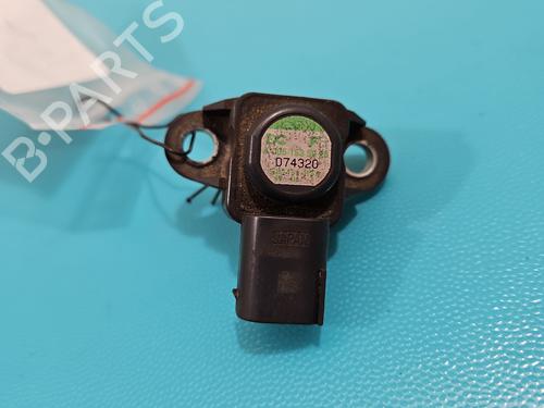 Electronic sensor MERCEDES-BENZ M-CLASS (W164) ML 320 CDI 4-matic (164.122) | BP38131608M84 - Image 6