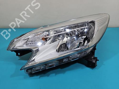 Lyskaster venstre NISSAN NOTE (E12) 1.2 | BP38134410C28 - Image 2