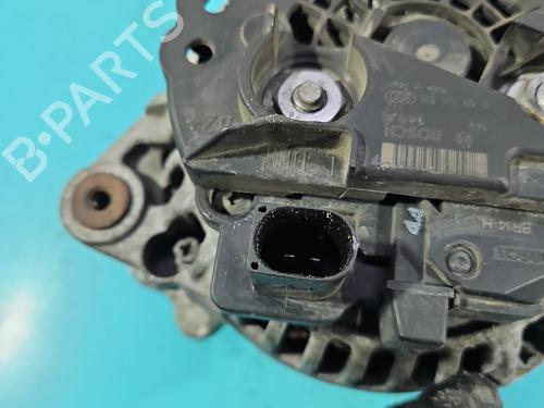 Alternator VW JETTA III (1K2) 2.5 | BP37820986M7 - Image 8