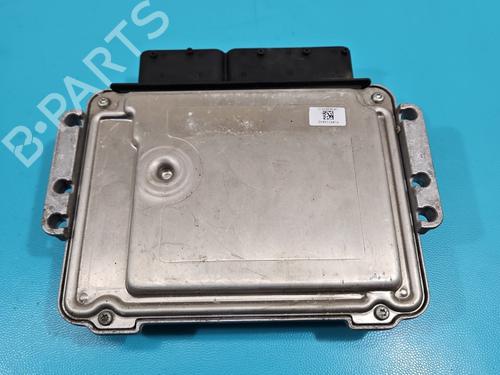 Engine control unit (ECU) HYUNDAI i40 I CW (VF) 1.7 CRDi | BP37814189M57 - Image 5