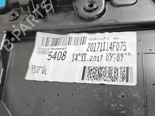 Front left panel MERCEDES-BENZ E-CLASS (W213) E 220 d 4-matic (213.005) | BP37833615C58 - Image 6