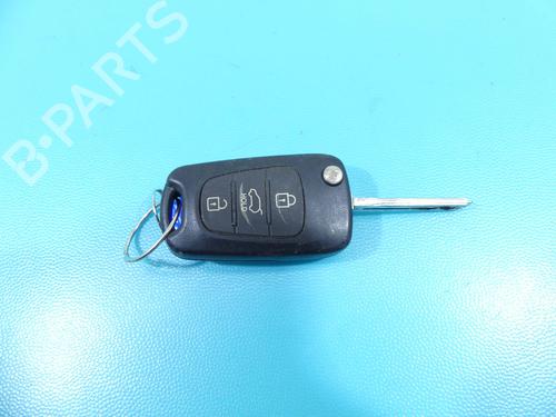 Engine control unit (ECU) HYUNDAI i30 (GD) 1.4 | BP37810101M57 - Image 18