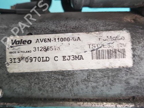 Starter VOLVO V40 Hatchback (525) T2 GTDi | BP37858803M8 - Image 5
