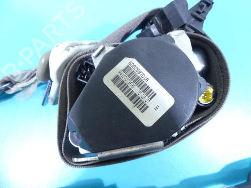Front left seatbelt DODGE CALIBER 2.0 CRD | BP37808196I26 - Image 3