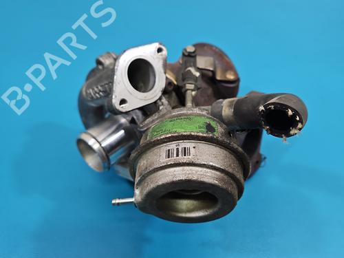 Used Turbocharger/Supercharger Turbocharger/Supercharger 37858676 37858676