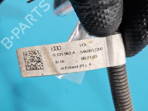 Pipe AUDI A4 B9 (8W2, 8WC) 2.0 TFSI | BP38438311M125 - Image 4