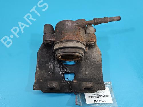 Left front brake caliper AUDI A4 B8 (8K2) | BP37855195M105 - Image 3