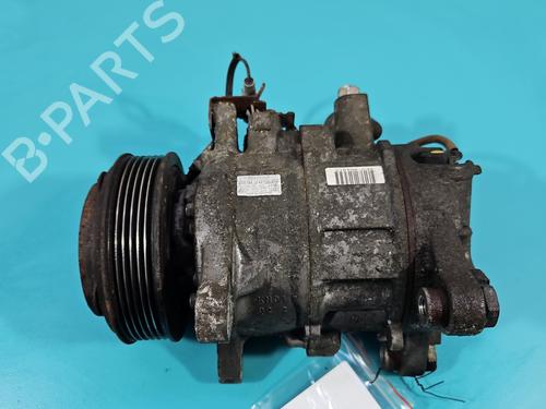 AC compressor BMW 3 Touring (E91) 320 d xDrive | BP38128785M34 - Image 3