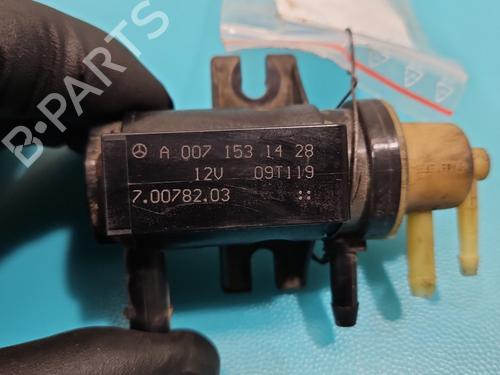 Electronic sensor MERCEDES-BENZ GLK-CLASS (X204) 220 CDI 4-matic (204.984, 204.997) | BP38130532M84 - Image 3