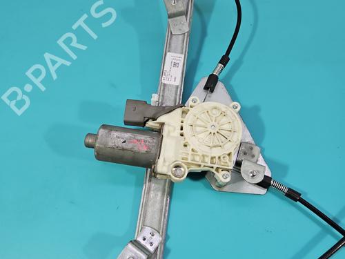 Front left window mechanism BMW 3 Compact (E46) 318 td | BP37846203C22 - Image 9