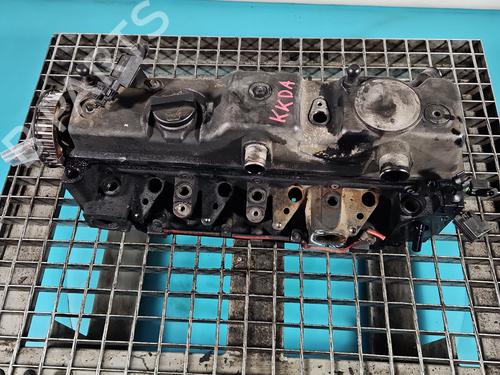 Cylinder head FORD FOCUS C-MAX (DM2) | BP38152176M5 - Image 12