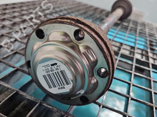 Right rear driveshaft BMW X1 (E84) sDrive 18 d | BP38129043M41 - Image 4