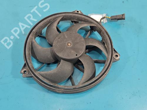 Used Radiator fan Radiator fan FIAT SCUDO Bus (270_, 272_) 2.0 D Multijet (120 hp) 37832618 37832618
