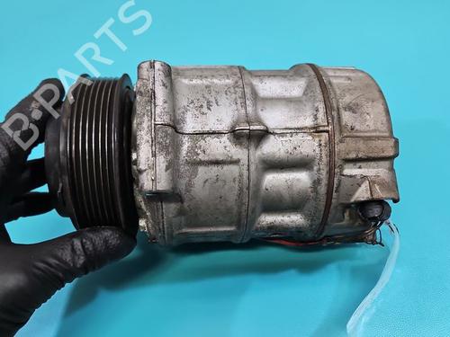 AC compressor JAGUAR F-PACE (X761) | BP40258898M34 - Image 9