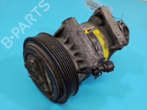 Used AC compressor AC compressor NISSAN ALMERA II Hatchback (N16) 1.5 (98 hp) 40255821 40255821