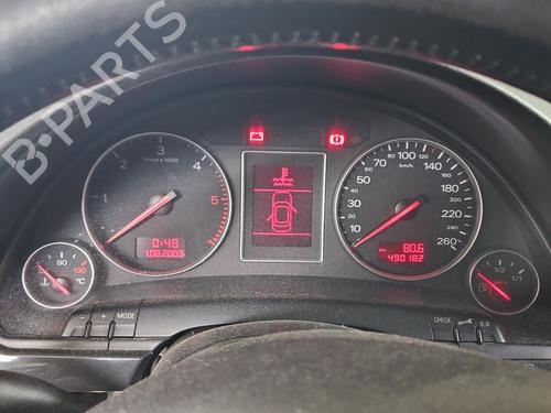 Instrument cluster AUDI A4 B6 (8E2) 2.0 | BP39164992C47 - Image 1