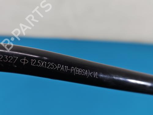 Pipe MG MG 3 (ZP2_) 1.5 | BP37842831M125 - Image 8