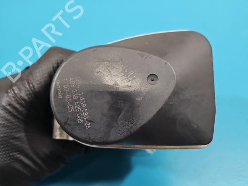 Throttle body BMW 3 (E90) 320 i | BP38000455M82 - Image 7