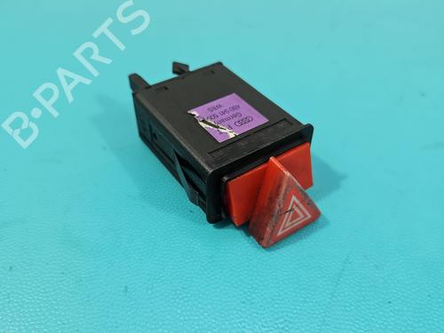 Warning switch AUDI A6 C5 (4B2, 4B4) 2.4 | BP37846980I22 - Image 2