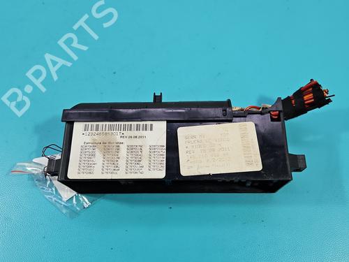 Fuse box VW BEETLE (5C1, 5C2) 2.0 TDI | BP37853011E1 - Image 4