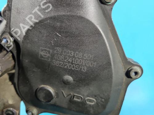 Electronic module AUDI A4 B6 (8E2) 2.0 | BP38487980M83  - Image 18