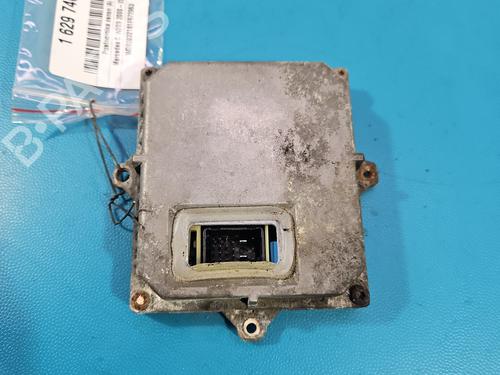 Used Xenon ballast Xenon ballast 38778199 38778199