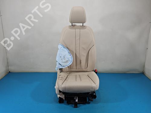 Sæde sæt BMW 5 (G30, F90) 520 i | BP37856474C78 - Image 26
